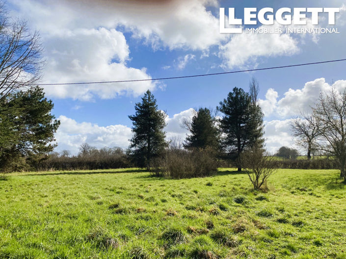 Image No.6-Maison de 5 chambres à vendre à Vesdun