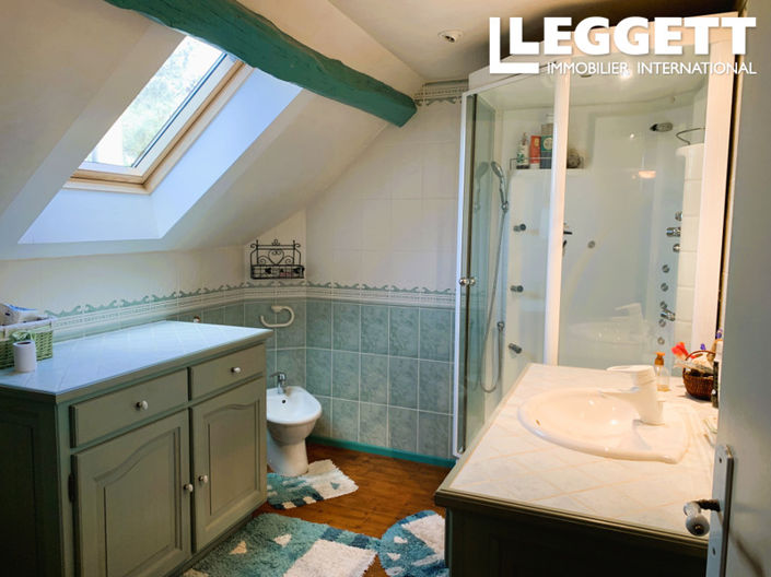 Image No.9-Maison de 5 chambres à vendre à Vesdun