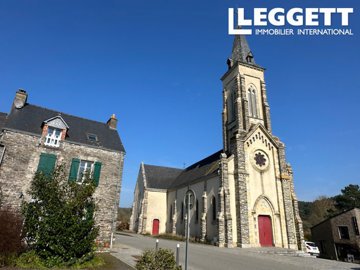 1 - Saint-Congard, Terre