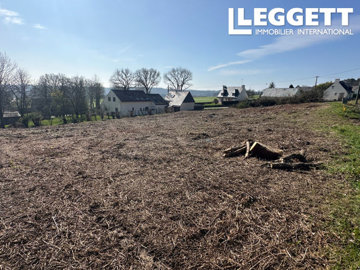 1 - Saint-Congard, Terre