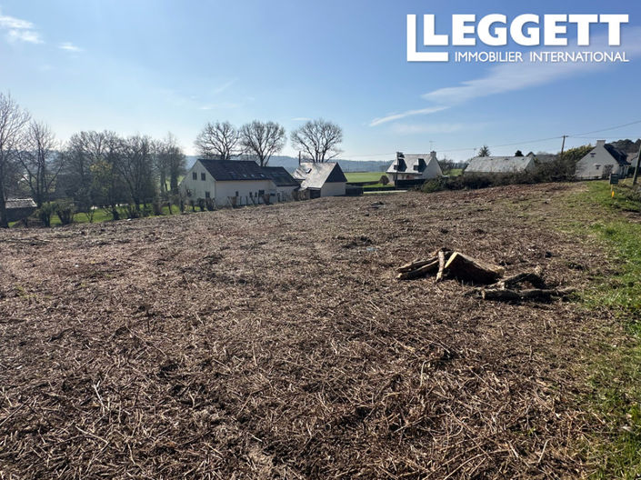Image No.3-Terre à vendre à Saint-Congard