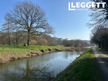 1 - Saint-Congard, Terre