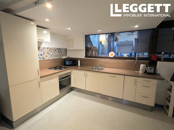 Image No.6-Maison de 4 chambres à vendre à Saint-Pierre-de-Frugie