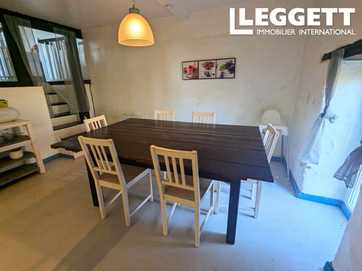 Image No.7-Maison de 4 chambres à vendre à Saint-Pierre-de-Frugie