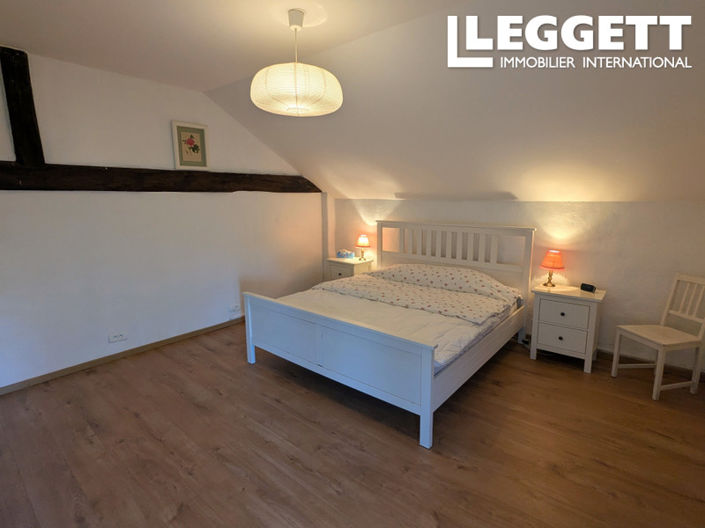 Image No.8-Maison de 4 chambres à vendre à Saint-Pierre-de-Frugie