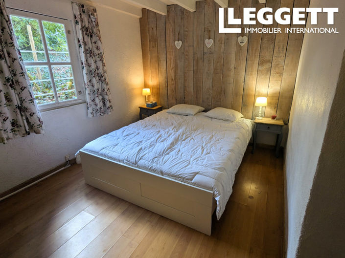 Image No.9-Maison de 4 chambres à vendre à Saint-Pierre-de-Frugie