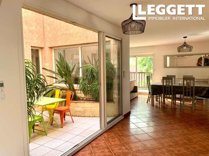 Image No.6-Maison de 3 chambres à vendre à Agde