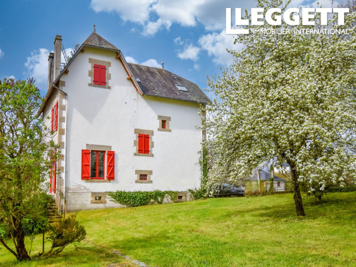 Image No.1-6 Bed House for sale