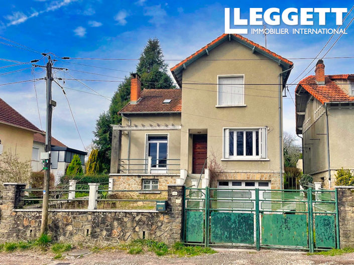 Image No.1-3 Bed House for sale