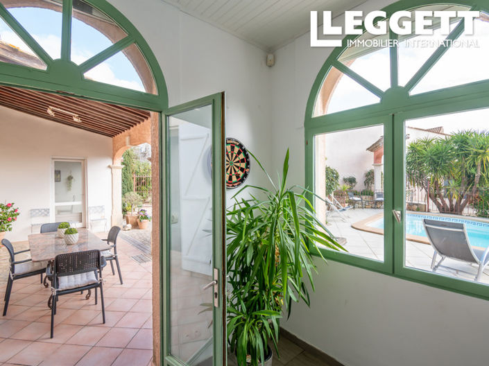 Image No.10-Maison de 5 chambres à vendre à Bize-Minervois