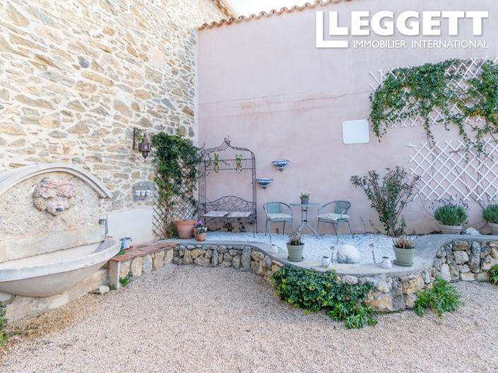 Image No.8-Maison de 5 chambres à vendre à Bize-Minervois