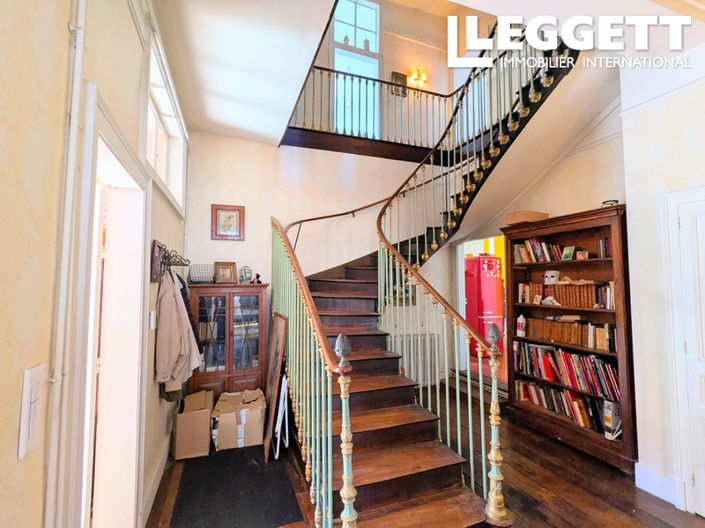 Image No.6-Maison de 5 chambres à vendre à Saint-Yrieix-la-Perche