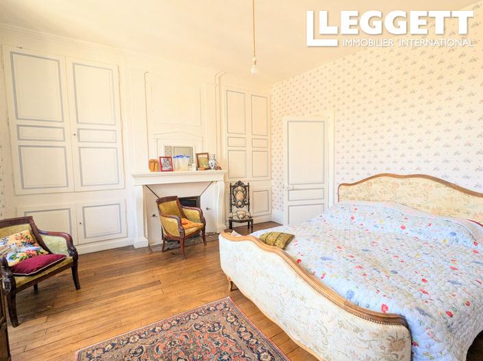 Image No.8-Maison de 5 chambres à vendre à Saint-Yrieix-la-Perche