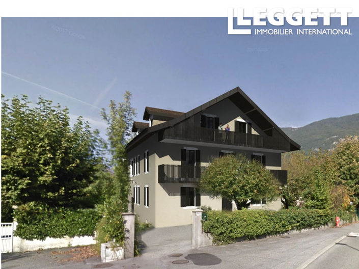 Image No.4-1 Bed Apartment for sale