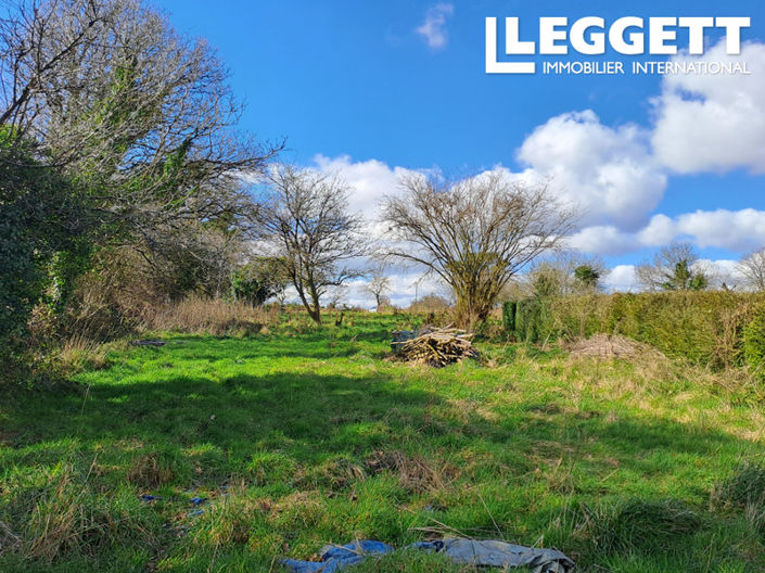 Image No.10-Maison de 4 chambres à vendre à Bolazec