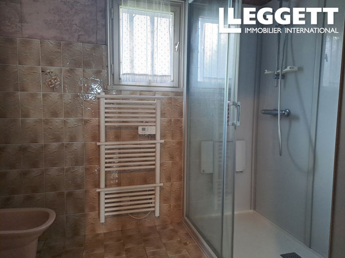 Image No.6-Maison de 4 chambres à vendre à Bolazec