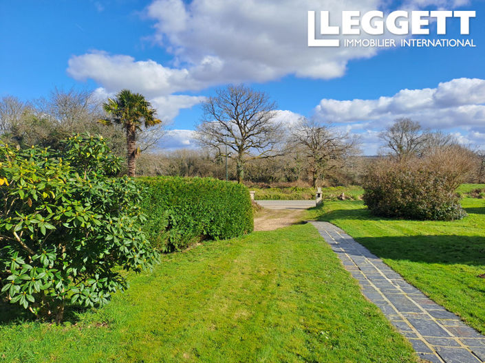 Image No.9-Maison de 4 chambres à vendre à Bolazec