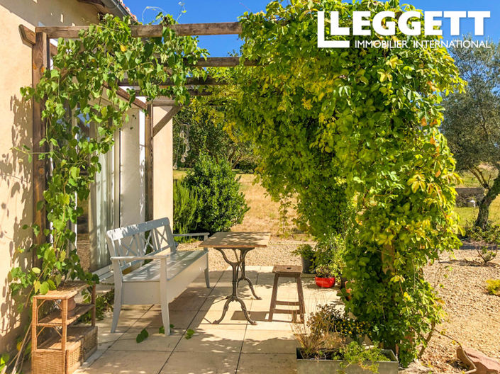 Image No.3-Maison de 3 chambres à vendre à Coussay