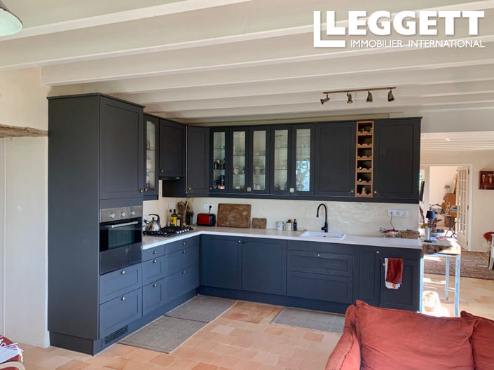 Image No.8-Maison de 3 chambres à vendre à Coussay