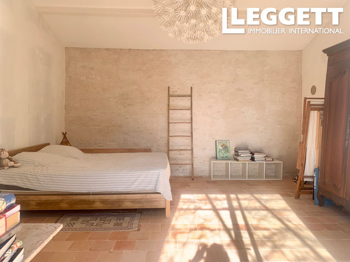 Image No.9-Maison de 3 chambres à vendre à Coussay