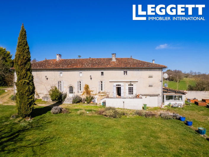 Image No.1-4 Bed House for sale