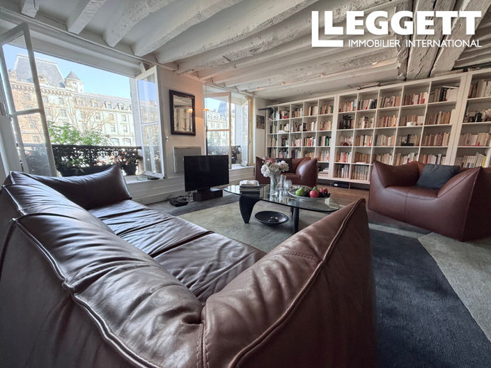 Image No.2-1 Bed Apartment for sale