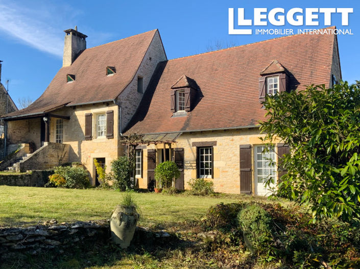 Image No.1-3 Bed House for sale