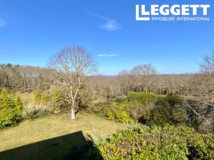 Image No.10-Maison de 3 chambres à vendre à Dordogne