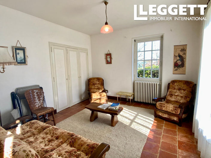 Image No.4-Maison de 3 chambres à vendre à Dordogne