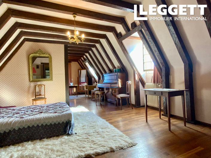 Image No.5-Maison de 3 chambres à vendre à Dordogne