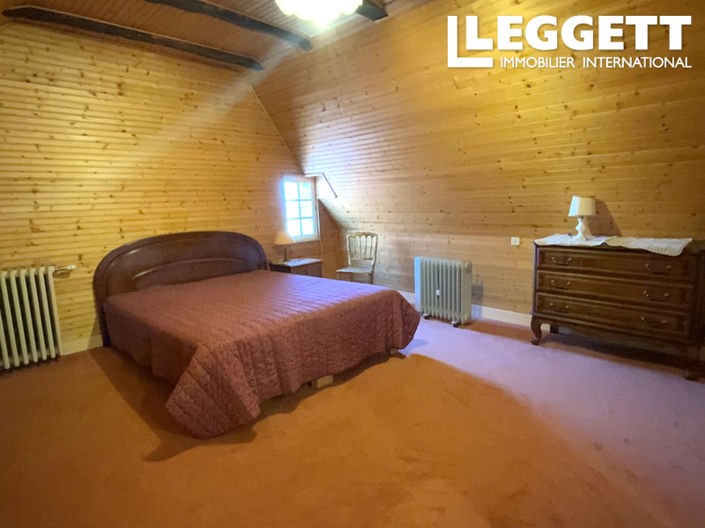 Image No.6-Maison de 3 chambres à vendre à Dordogne