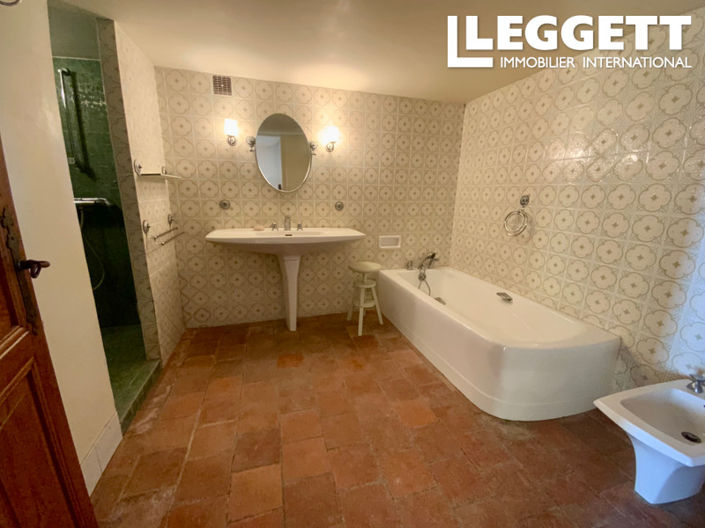 Image No.7-Maison de 3 chambres à vendre à Dordogne