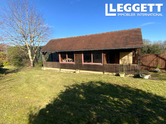 Image No.9-Maison de 3 chambres à vendre à Dordogne