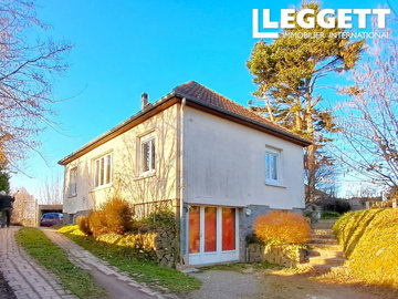 1 - Orne, Maison