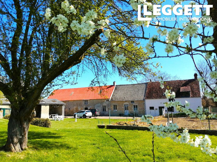 Image No.4-Maison de 4 chambres à vendre à Boissei-la-Lande