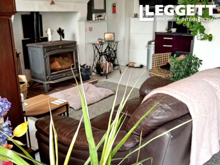 Image No.5-Maison de 4 chambres à vendre à Boissei-la-Lande