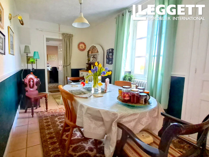 Image No.6-Maison de 4 chambres à vendre à Boissei-la-Lande