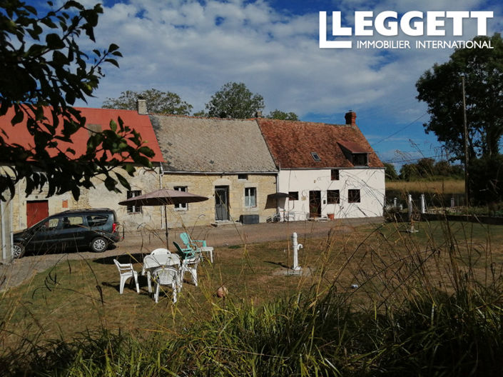 Image No.8-Maison de 4 chambres à vendre à Boissei-la-Lande