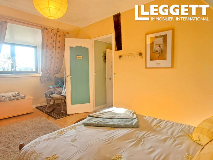 Image No.8-Maison de 4 chambres à vendre à Boissei-la-Lande