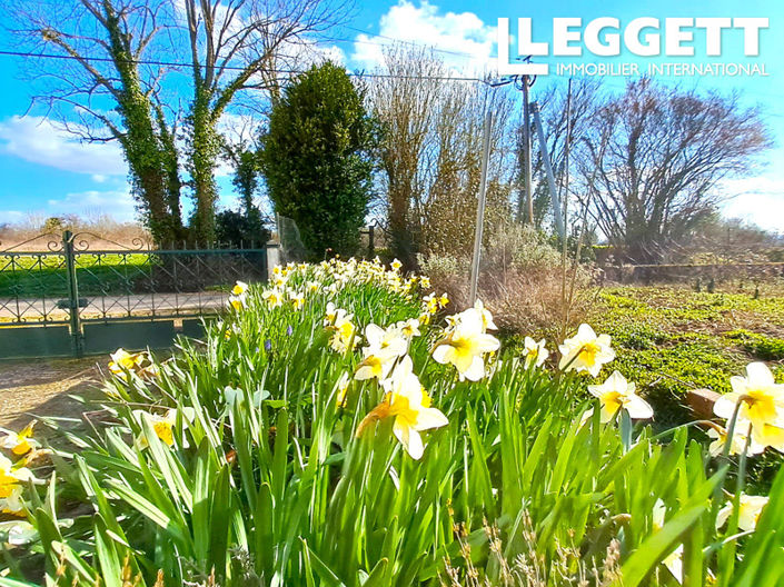 Image No.9-Maison de 4 chambres à vendre à Boissei-la-Lande