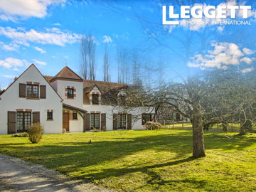 1 - Orléans, Maison