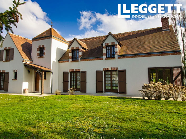 Image No.2-4 Bed House for sale