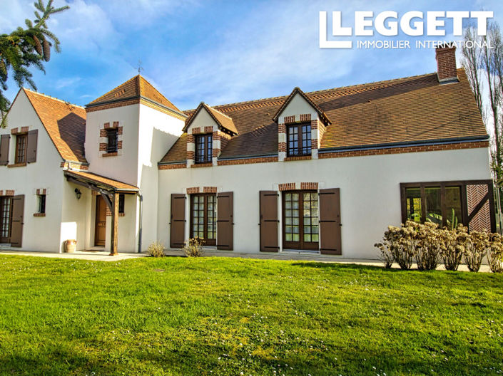 Image No.2-4 Bed House for sale