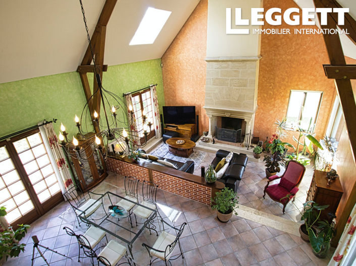 Image No.4-4 Bed House for sale