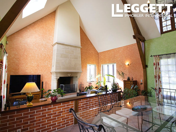 Image No.5-4 Bed House for sale