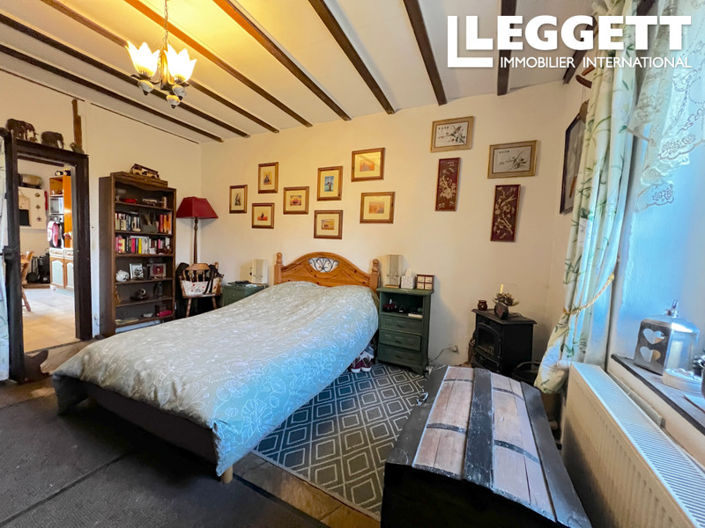 Image No.4-Maison de 3 chambres à vendre à Pérassay