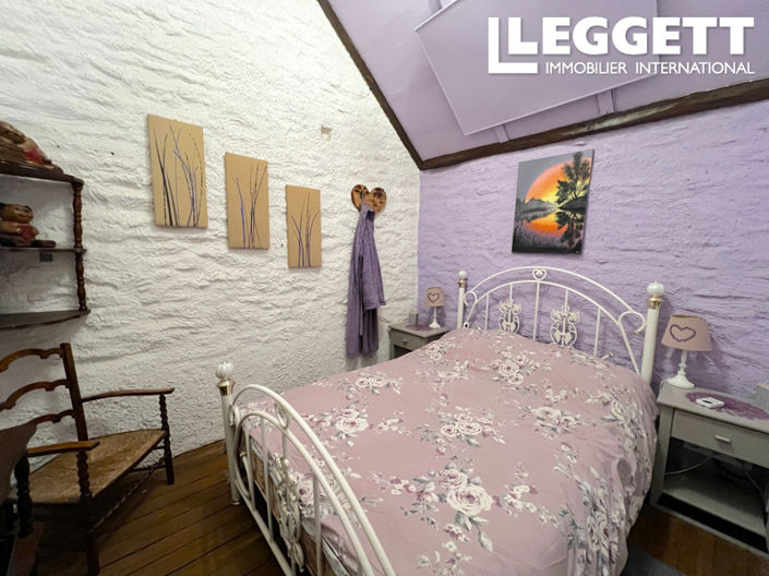 Image No.6-Maison de 3 chambres à vendre à Pérassay