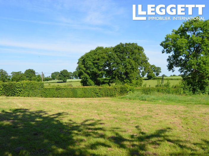 Image No.8-Maison de 3 chambres à vendre à Pérassay