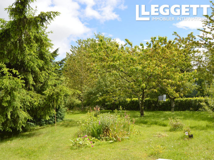 Image No.9-Maison de 3 chambres à vendre à Pérassay