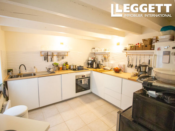 Image No.3-1 Bed House for sale